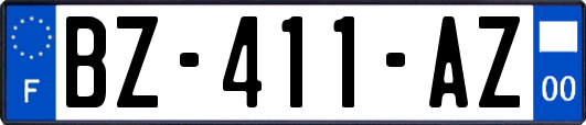 BZ-411-AZ