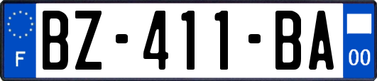 BZ-411-BA