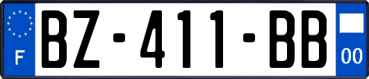 BZ-411-BB