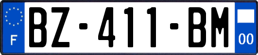 BZ-411-BM