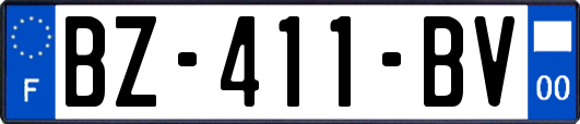 BZ-411-BV