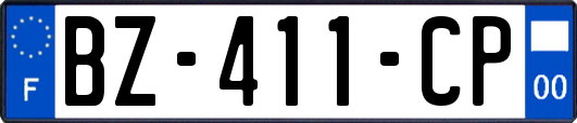 BZ-411-CP