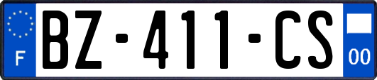 BZ-411-CS