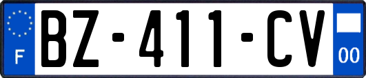 BZ-411-CV