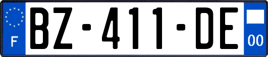 BZ-411-DE