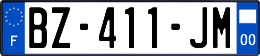 BZ-411-JM