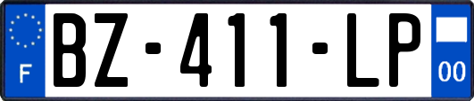 BZ-411-LP