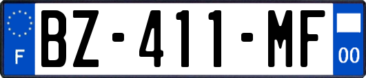 BZ-411-MF