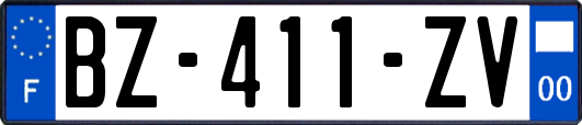 BZ-411-ZV