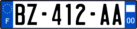 BZ-412-AA