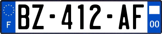 BZ-412-AF