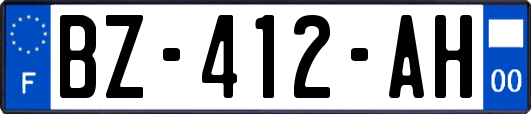 BZ-412-AH