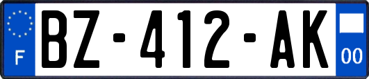 BZ-412-AK