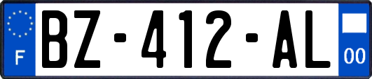 BZ-412-AL