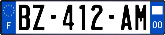 BZ-412-AM