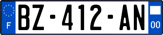 BZ-412-AN