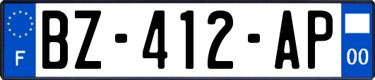 BZ-412-AP