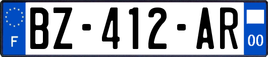 BZ-412-AR