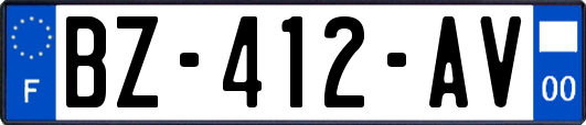 BZ-412-AV