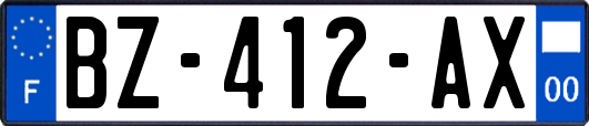 BZ-412-AX