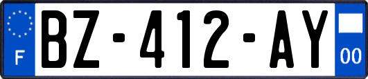 BZ-412-AY