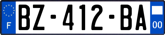 BZ-412-BA