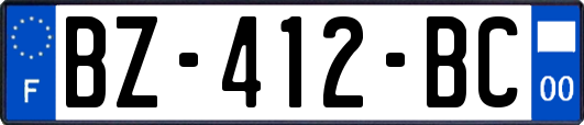 BZ-412-BC