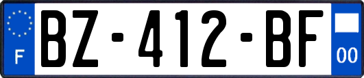 BZ-412-BF