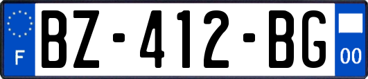 BZ-412-BG