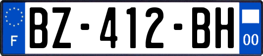 BZ-412-BH