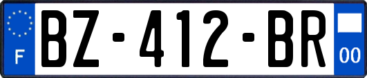 BZ-412-BR