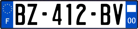 BZ-412-BV