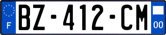 BZ-412-CM