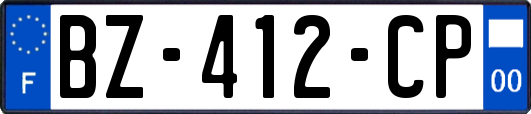 BZ-412-CP