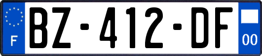 BZ-412-DF