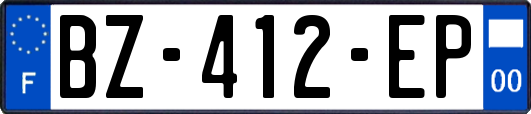 BZ-412-EP