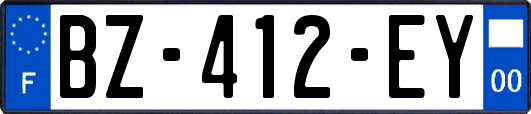 BZ-412-EY
