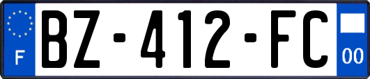 BZ-412-FC