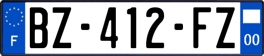 BZ-412-FZ