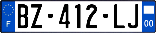 BZ-412-LJ