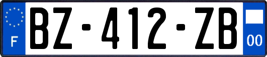 BZ-412-ZB