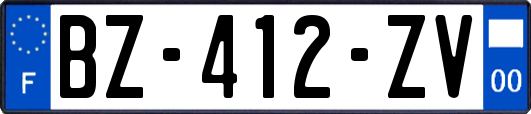 BZ-412-ZV