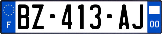 BZ-413-AJ