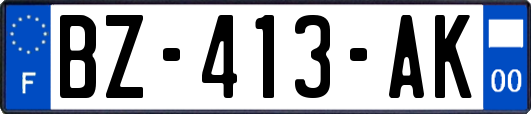 BZ-413-AK