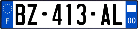 BZ-413-AL