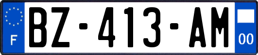 BZ-413-AM