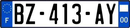 BZ-413-AY