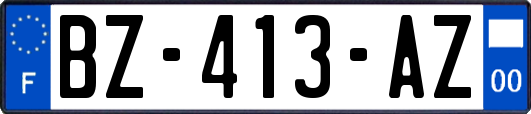 BZ-413-AZ