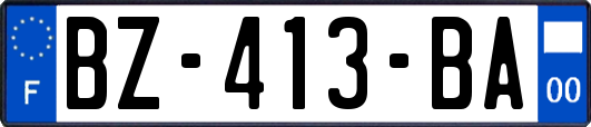 BZ-413-BA