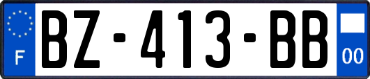 BZ-413-BB